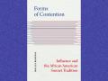 Forms of Contention book cover